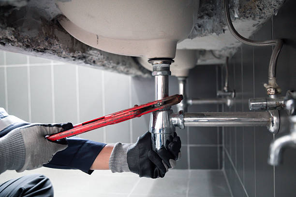 Trusted Drain Cleaning service in Middlesex, NC - AAA Plumbing Heating